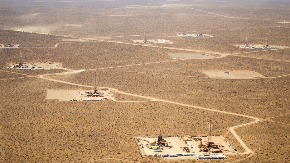 Vaca Muerta, GNL e infraestructura: los desafíos para ampliar el potencial energético argentino