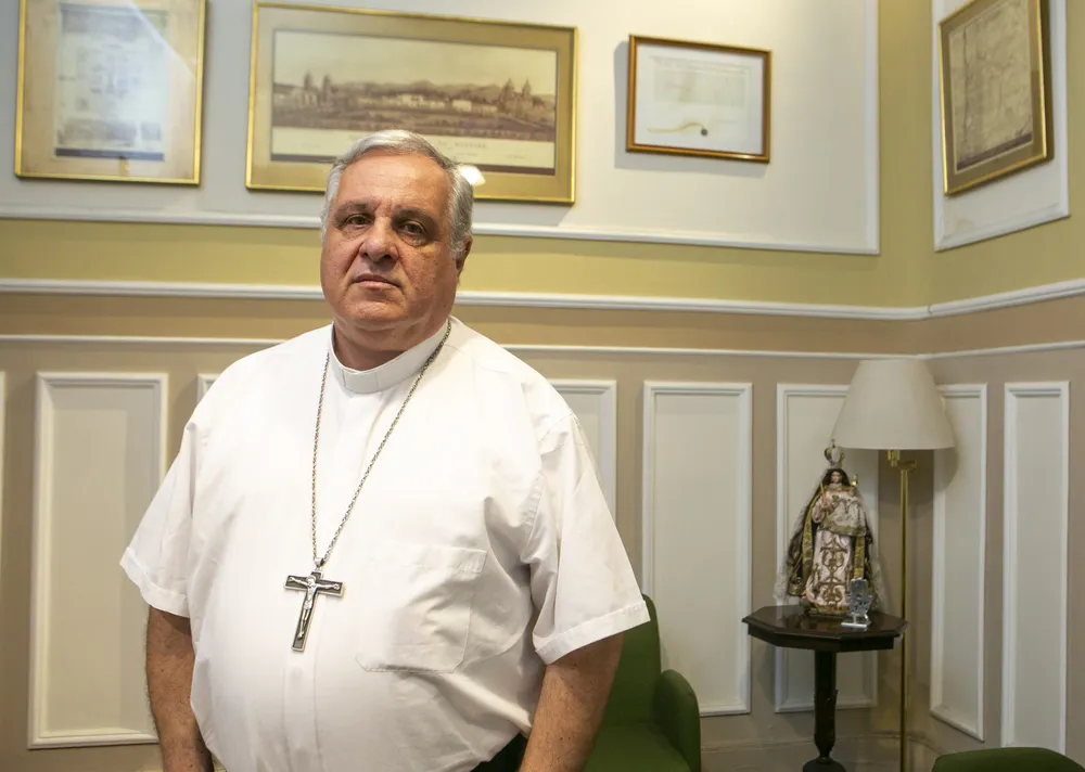 La Iglesia alertó por el endeudamiento de las familias y pidió una respuesta del Gobierno